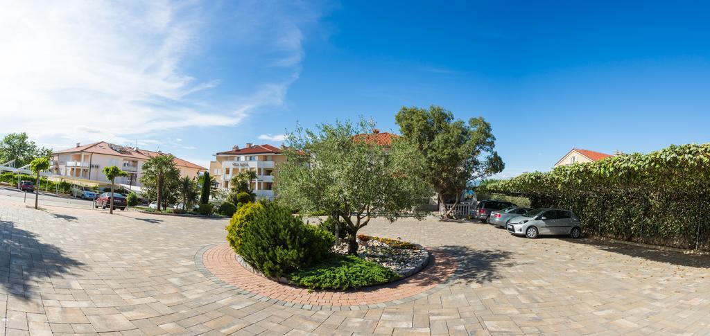 Vila Milcetic Malinska Exterior photo